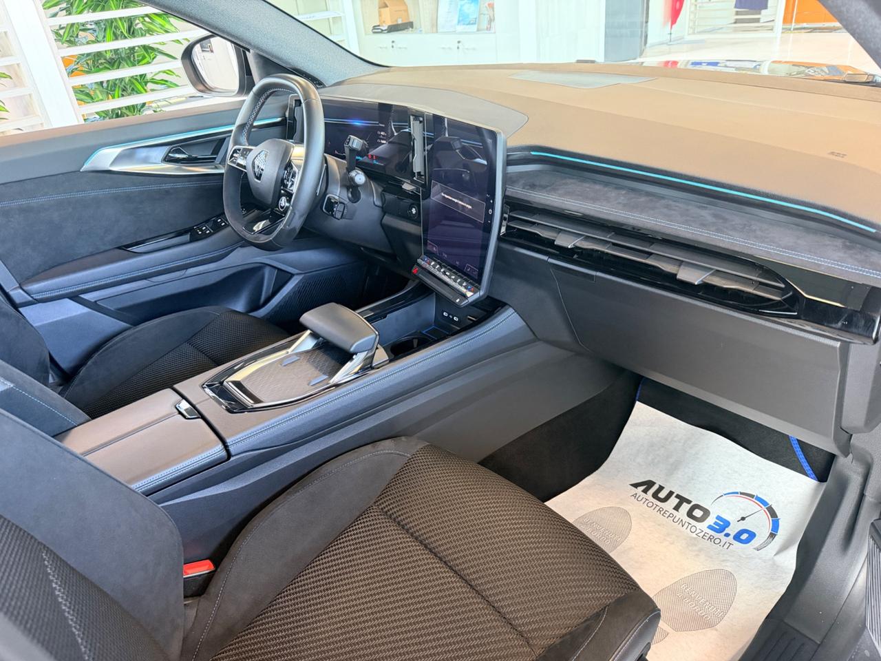 Renault Austral Full Hybrid E-Tech 200 CV Techno Esprit Alpine