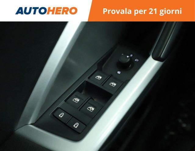 AUDI Q3 SPB 35 TFSI S tronic S line edition