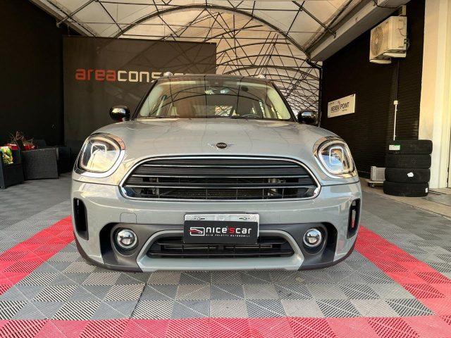 MINI Countryman 1.5 Cooper Essential Countryman * AUTOMATICA *