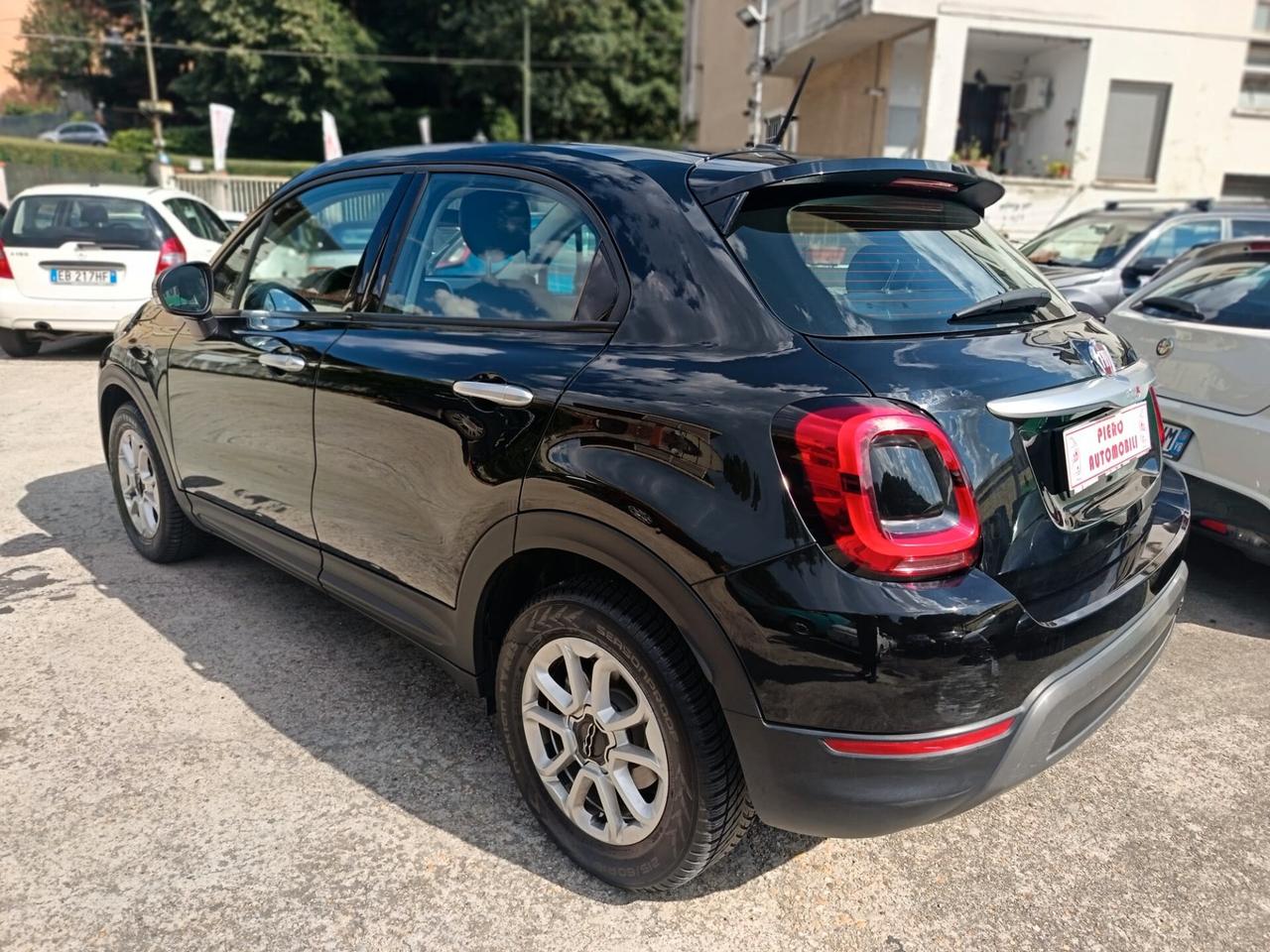 Fiat 500X 1.0 T3 120 CV Urban