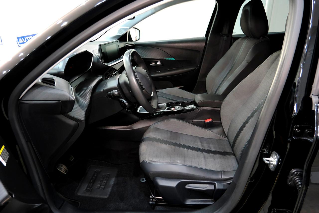 Peugeot 208 1.2T 100cv ALLURE Full LED