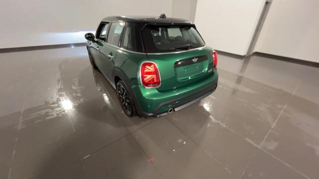 MINI Cooper 1.5 Cooper Camden 5 porte - VARI COLORI!