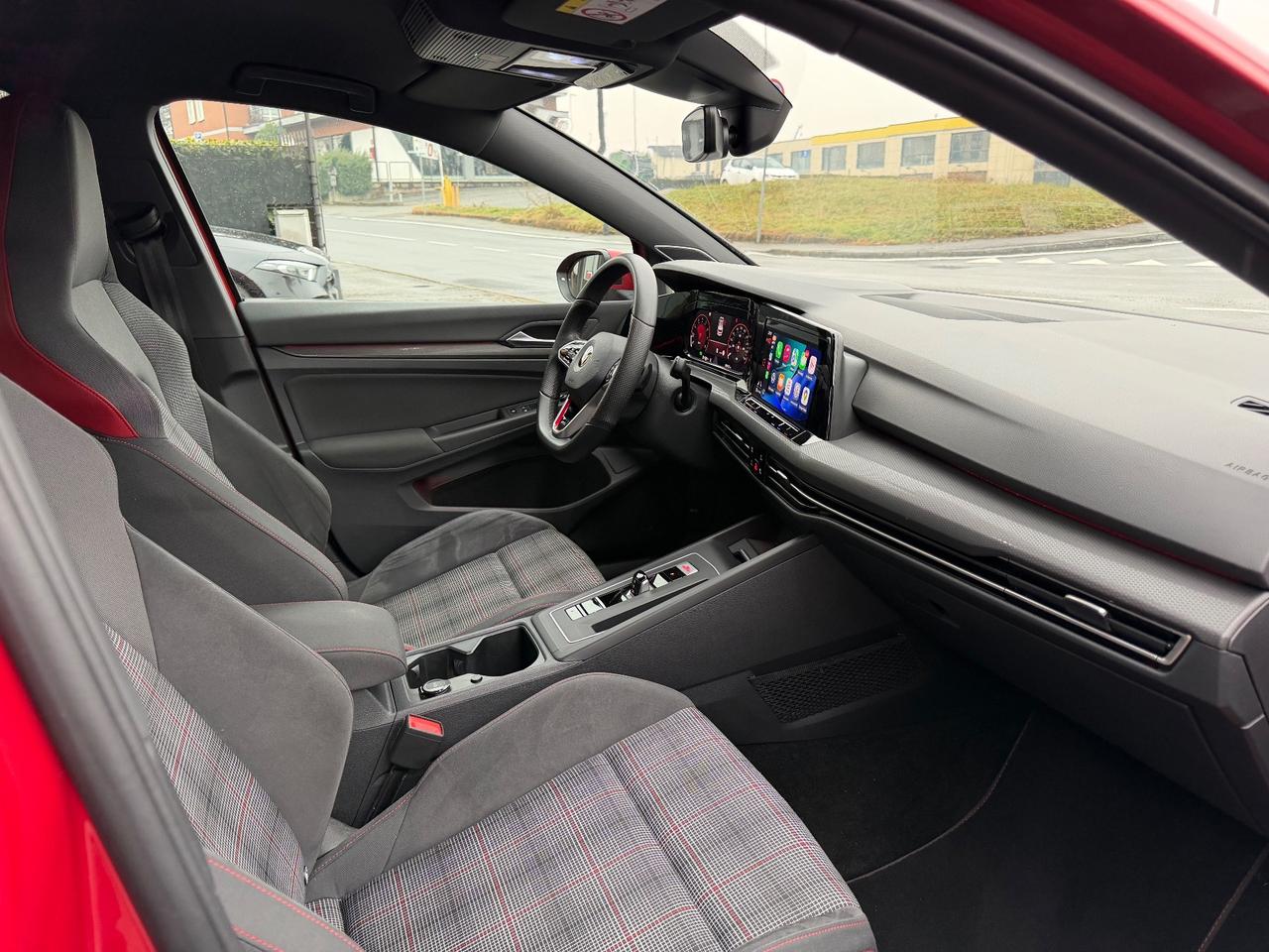 Volkswagen Golf GTI 2.0 TSI 245cv dsg 5p