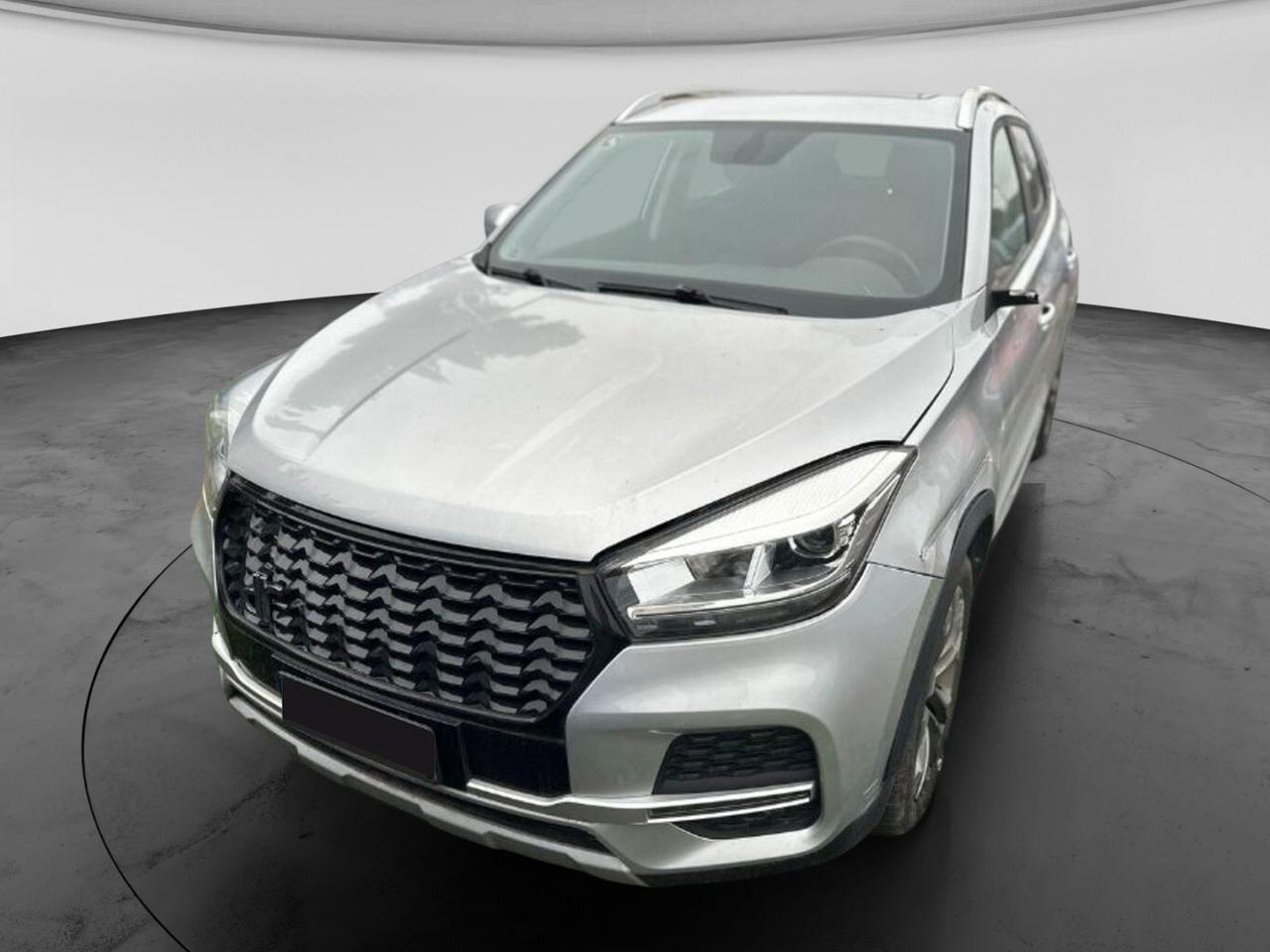 DR Motor DR 4.0 - DR 4.0 1.5 Gpl 114cv