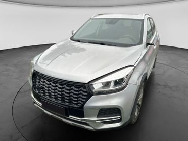 DR Motor DR 4.0 - DR 4.0 1.5 Gpl 114cv