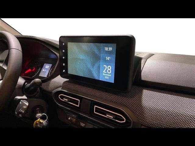 Dacia Jogger 1.0 tce Expression Gpl 100cv 7p.ti