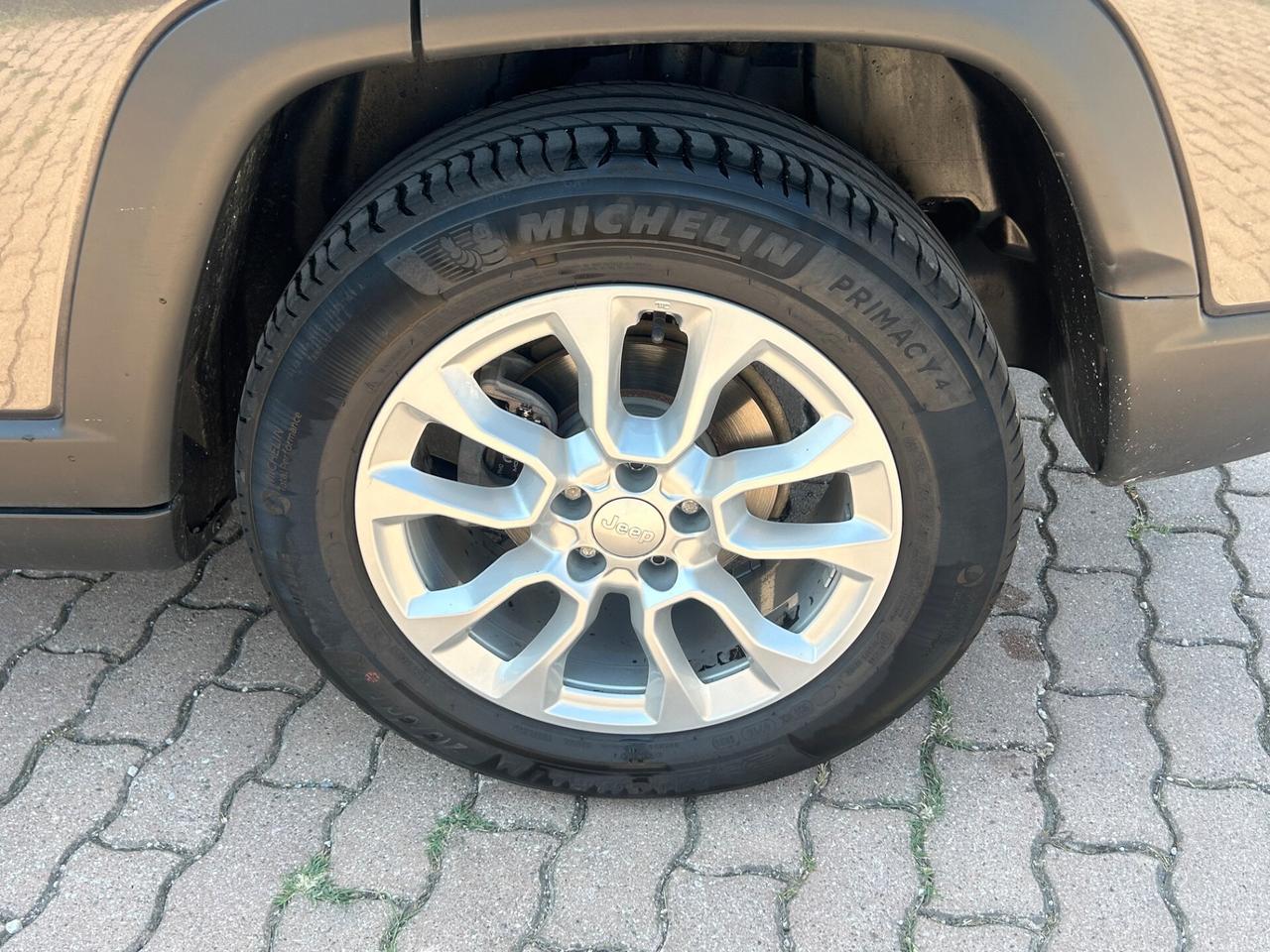 Jeep Compass 1.6 Multijet II 2WD S