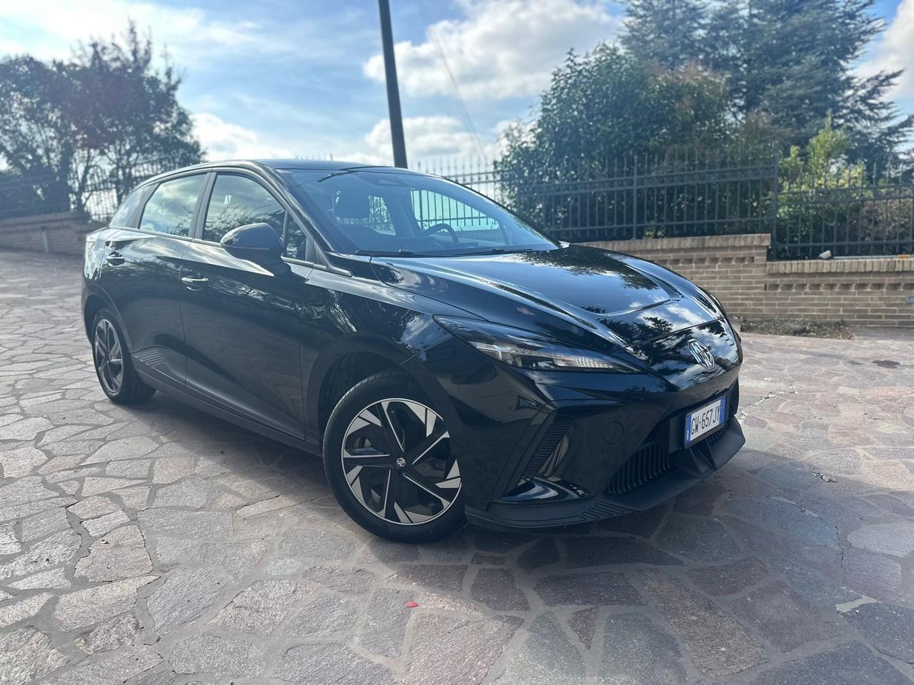 Mg MG4 Luxury - 2024