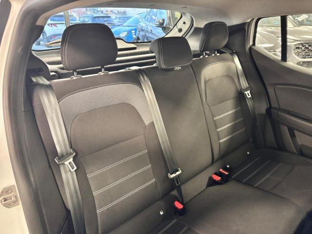 DACIA Sandero 1.0 SCe Streetway 65 CV Expression