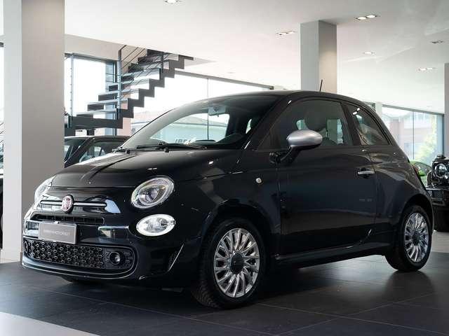Fiat 500 500 1.0 Hybrid Sport 70CV *TETTO*SENSORI FARI*