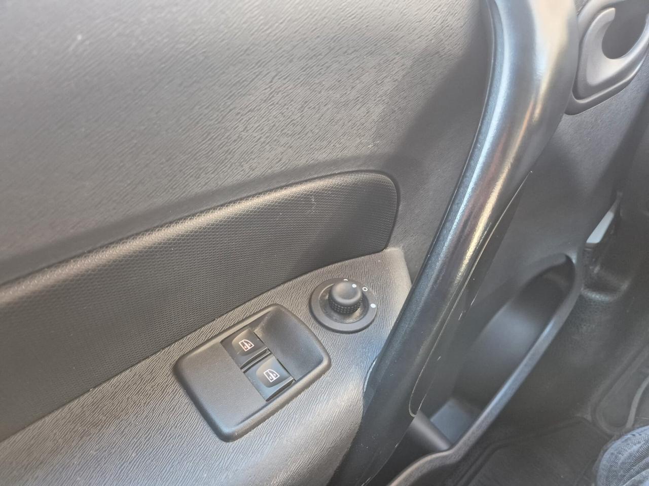 Renault Kangoo dCi 95CV Express + IVA