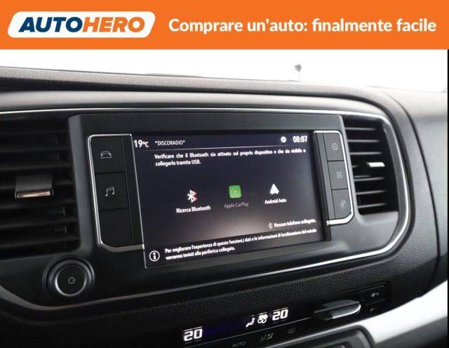 OPEL Zafira Life 1.5 Diesel 120CV Start&Stop Edition L