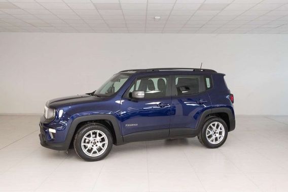 JEEP Renegade 1.0 T3 Limited