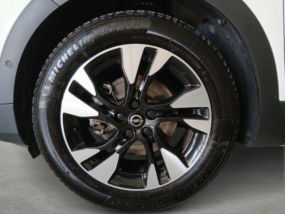 OPEL Grandland 1ª serie - Grandland X 1.6 diesel Ecotec Start&Stop aut. Advance