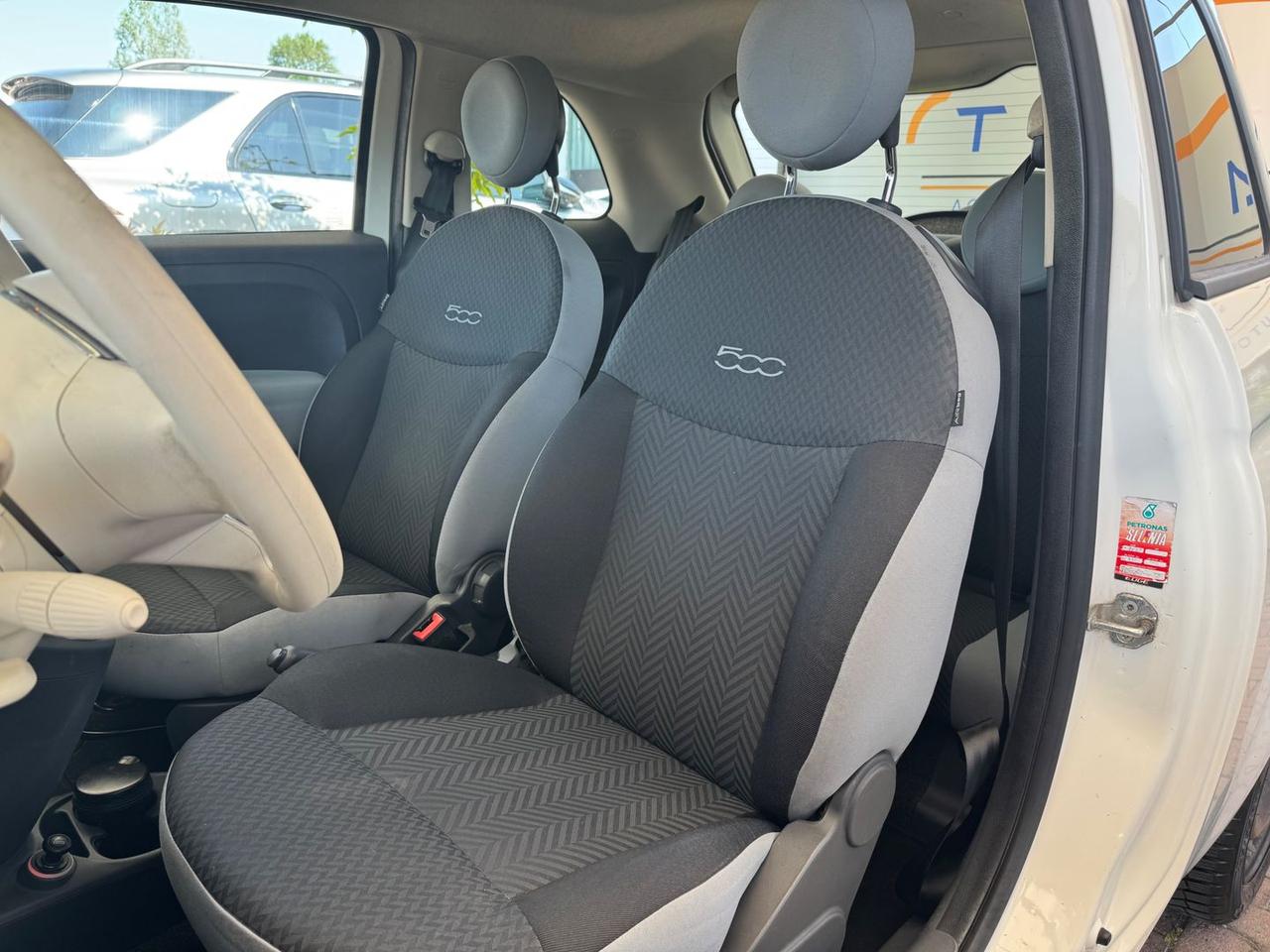 Fiat 500 Pop 1.2 #5463