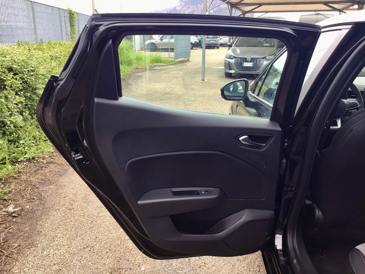 Renault Clio TCe 90 CV Evolution KM 0