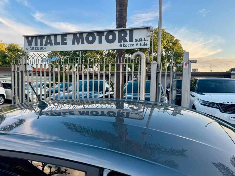 Ford Fiesta 1.0 Ecoboost 125 CV 5 porte Vignale