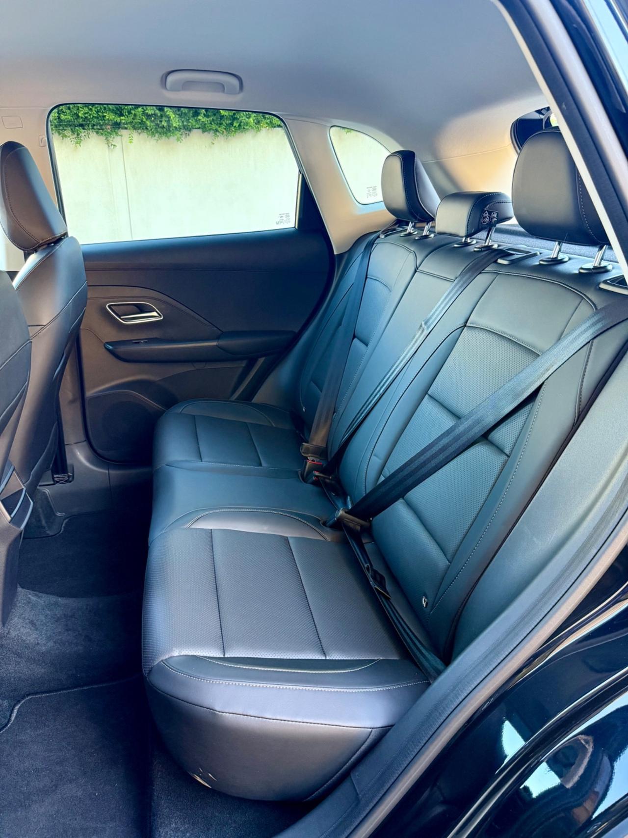 Mg ZS Classic 1.5 VTi-tech Comfort