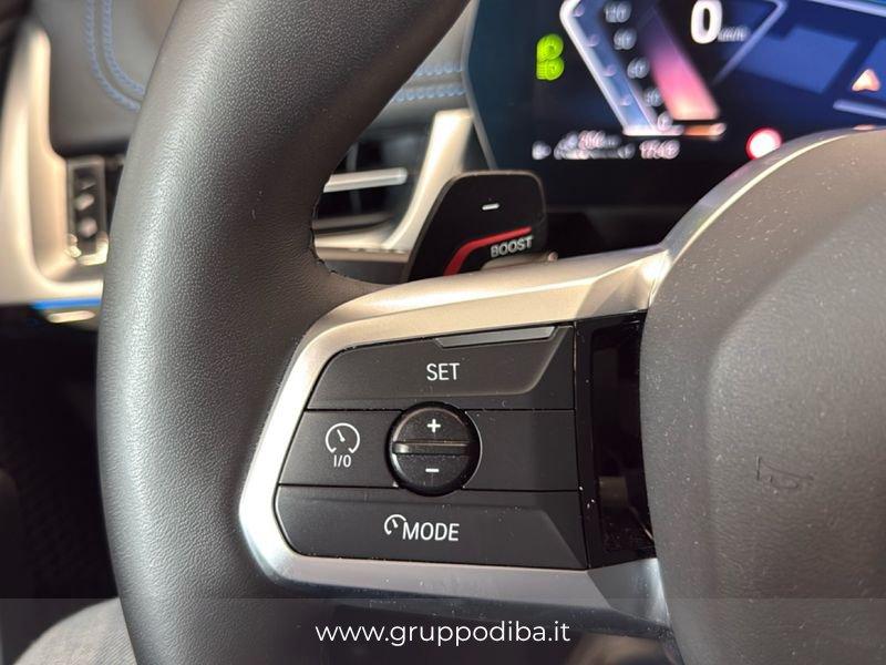 BMW X1 U11 xdrive 25e MSport Pro auto