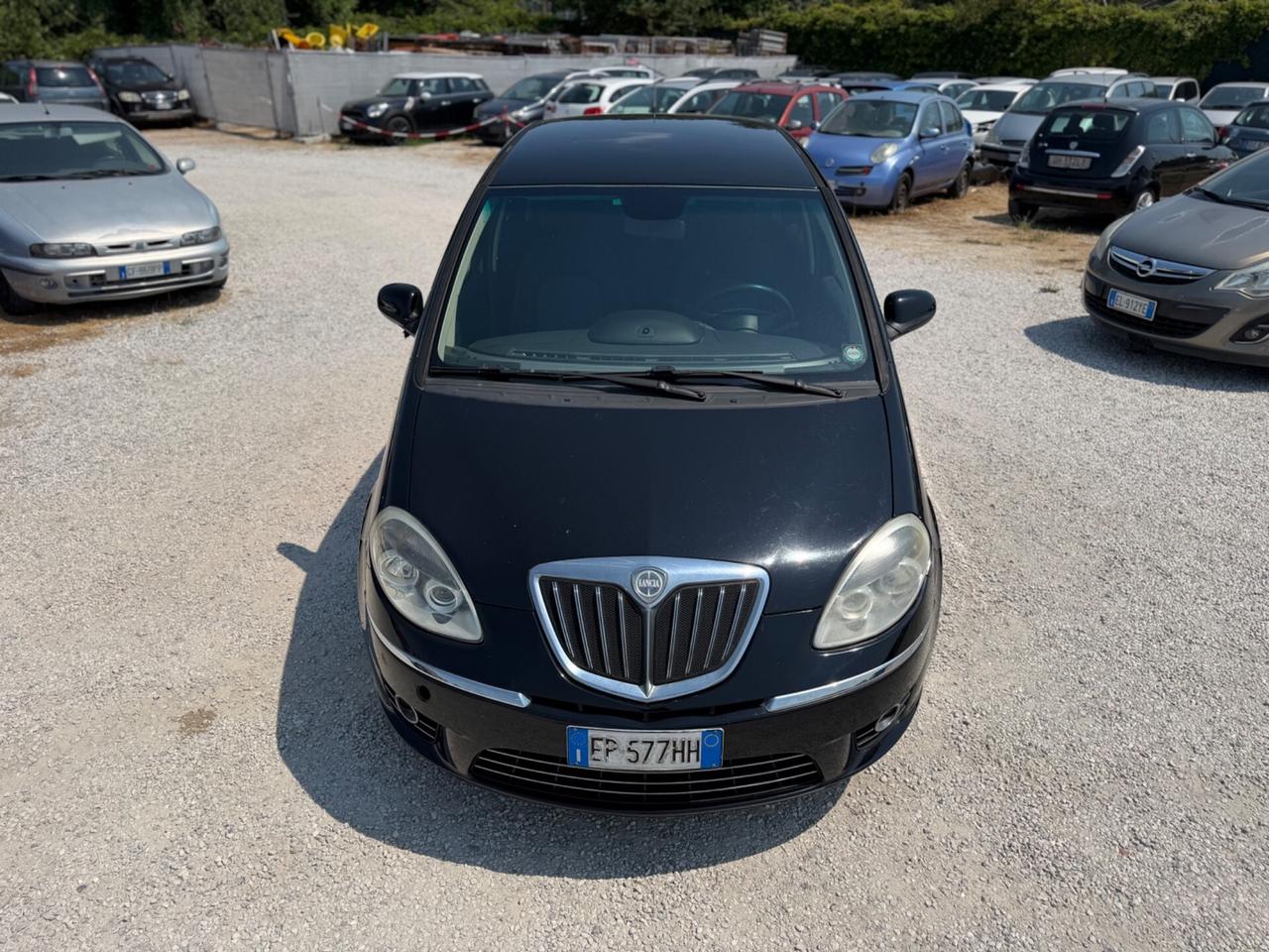 Lancia MUSA 1.3 Mjt 95 CV Gold