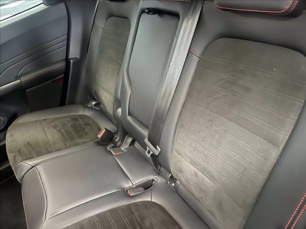 FORD Kuga 2.5 full hybrid ST-Line X 2wd 190cv cvt del 2023