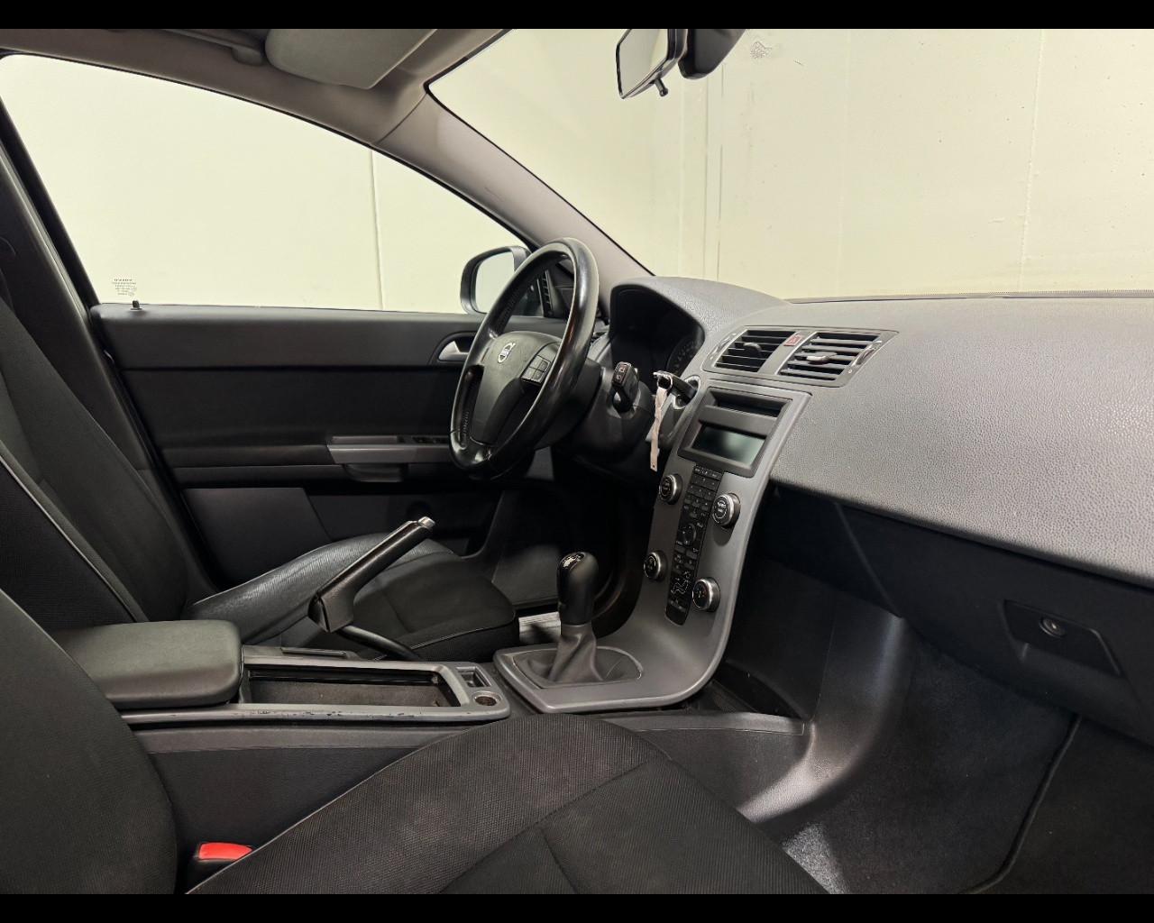VOLVO V50 1.6D DRIVE POLAR