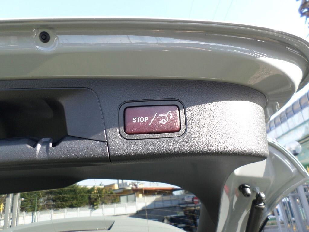 Mercedes-benz GLA 200 d Automatic 4Matic AMG Line Advanced Plus