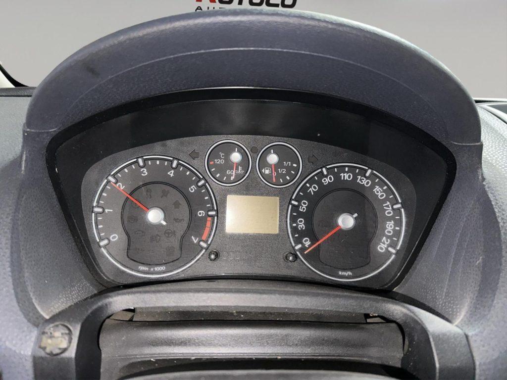 FORD Fiesta 5ª serie Fiesta 1.2 16V 5p. Ghia