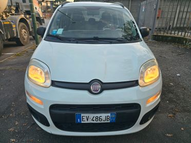 Fiat Panda 0.9 TwinAir Turbo Natural Power Young
