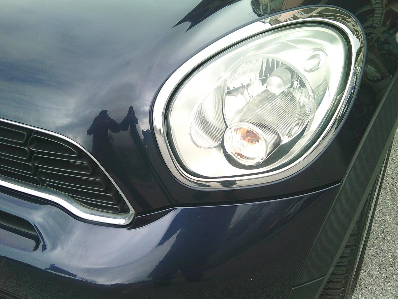 Mini Cooper SD Countryman 2.0 ALL4