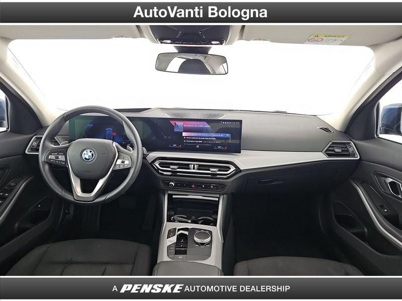 BMW Serie 3 320e auto