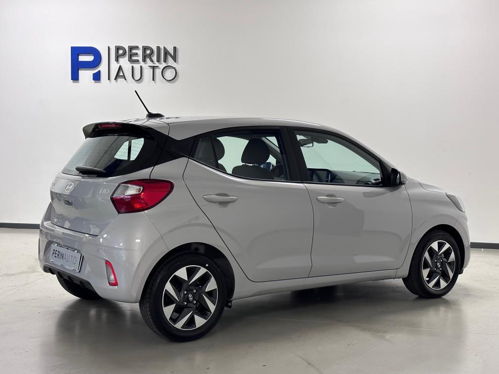 HYUNDAI i10 1.0 MPI Connectline KM ZERO