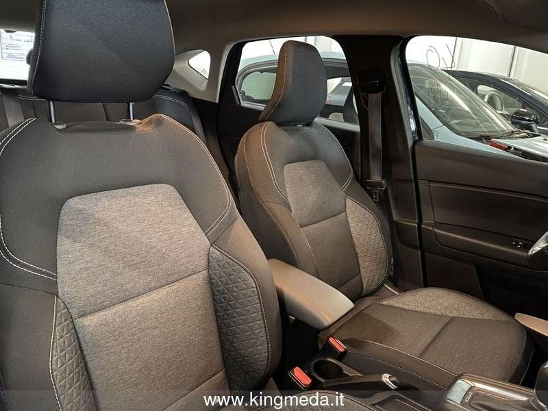 Renault Captur Captur Full Hybrid E-Tech 145 CV Equilibre