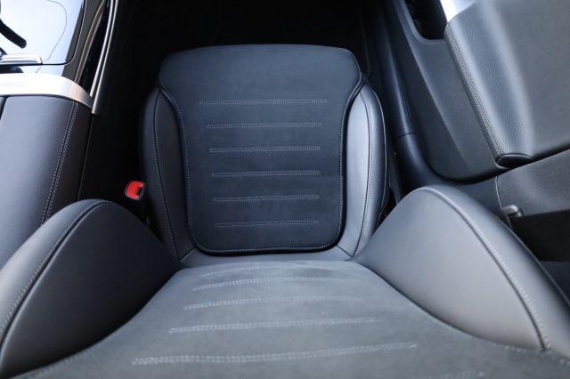 MERCEDES-BENZ C 300 de hybrid EQ S.W. AMG Line Advanced NIGHT Pack ACC