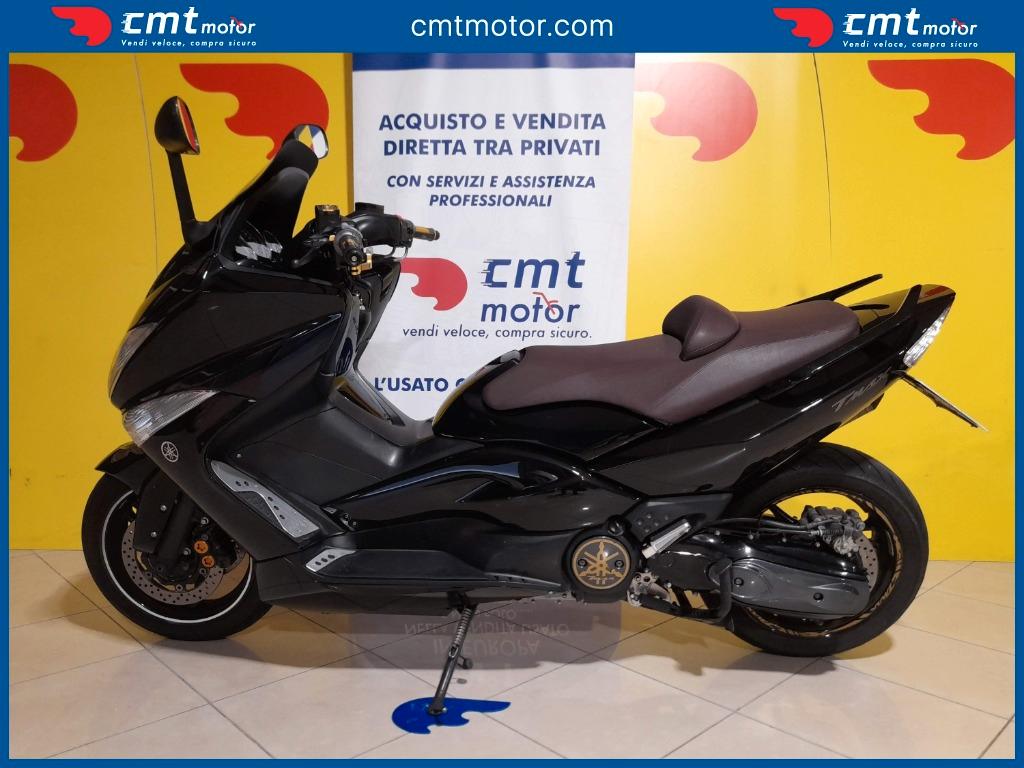 Yamaha T-Max 500 - 2008