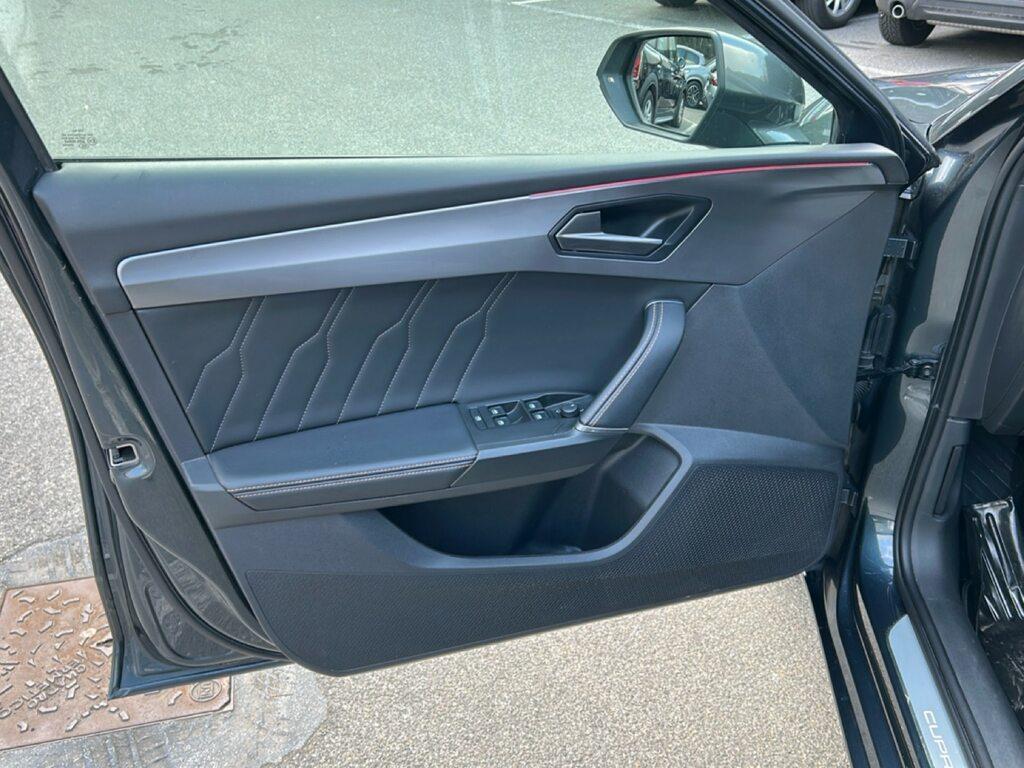 Cupra Leon Sportstourer 1.5 Hybrid DSG