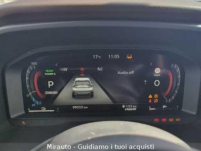 Nissan X-Trail 1.5 EREV e-Power Tekna Auto