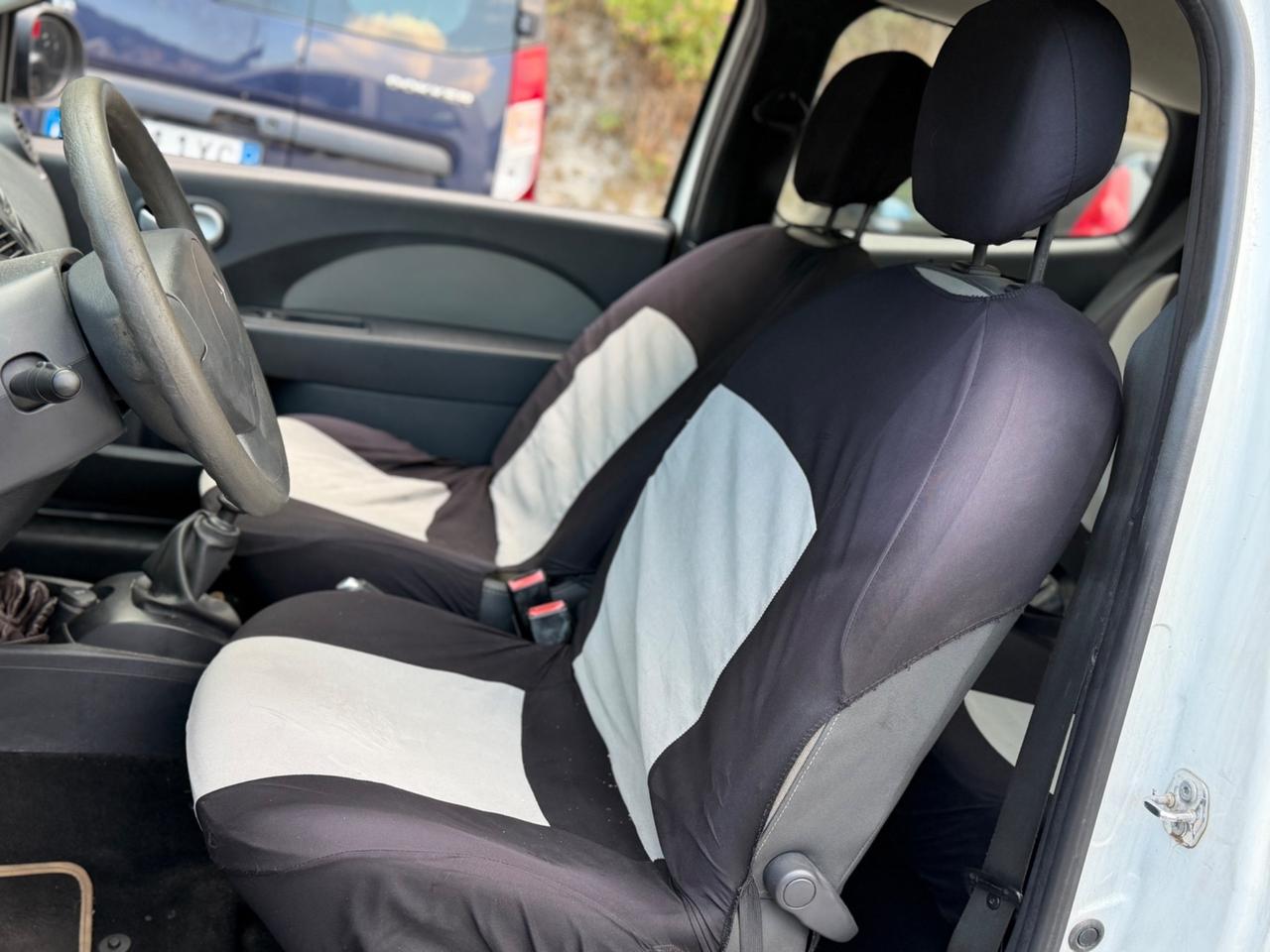 Renault Twingo 1.2 benzina 75cv 2010 - euro5