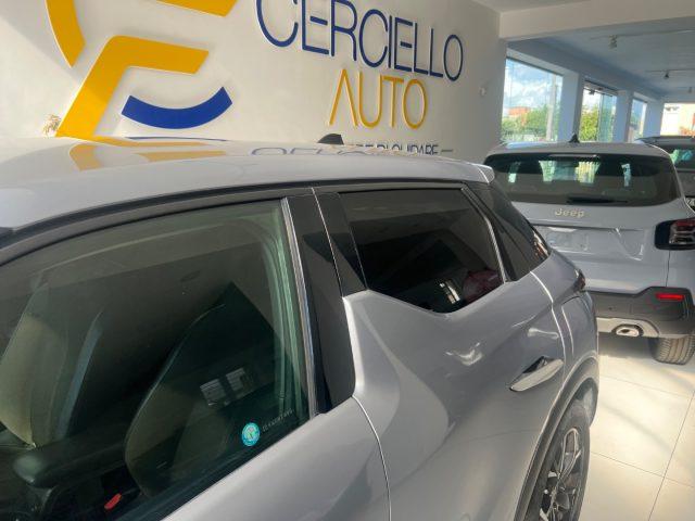 DS AUTOMOBILES DS 3 Crossback BlueHDi 100 So ChicDA ?149,00