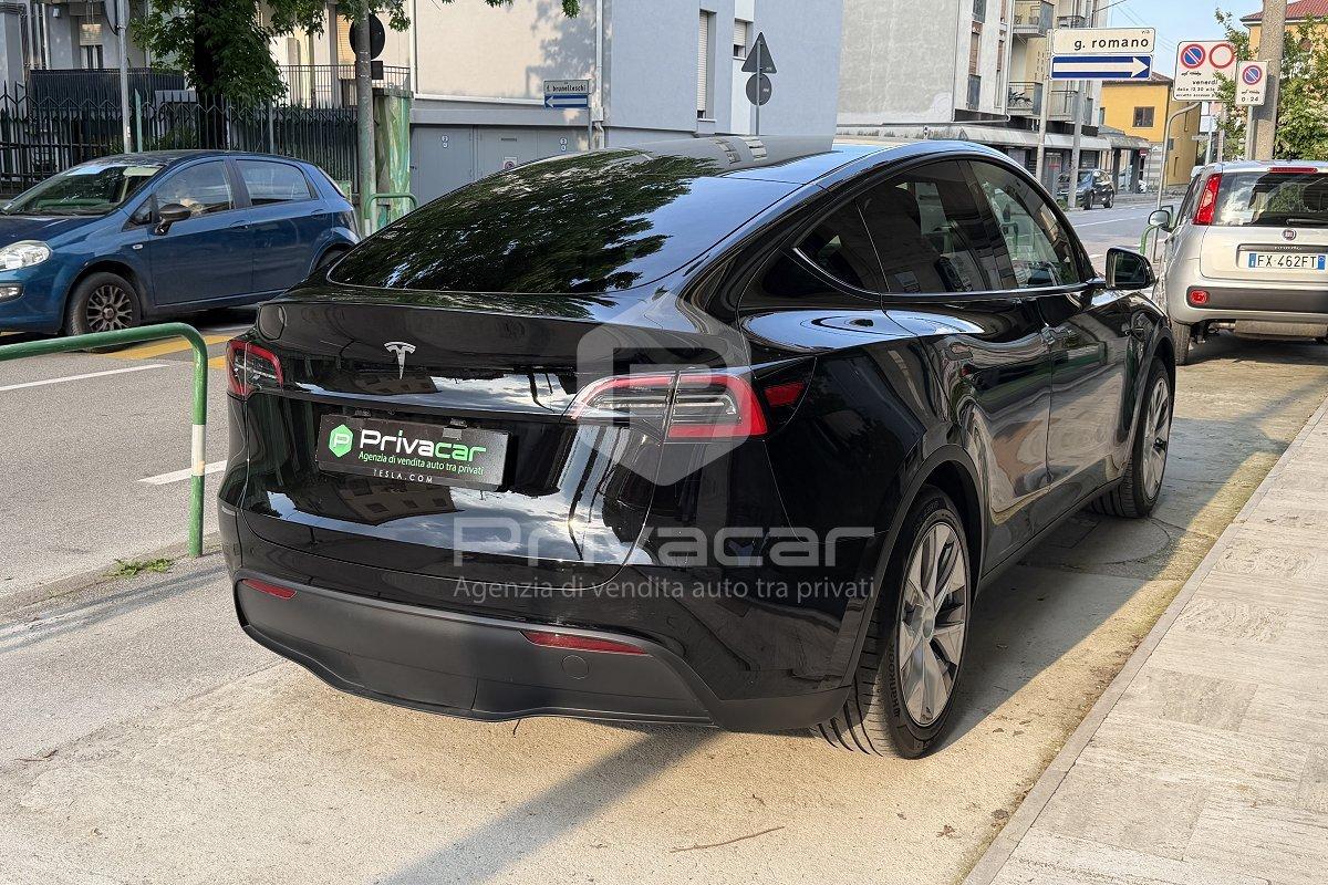 TESLA Model Y RWD