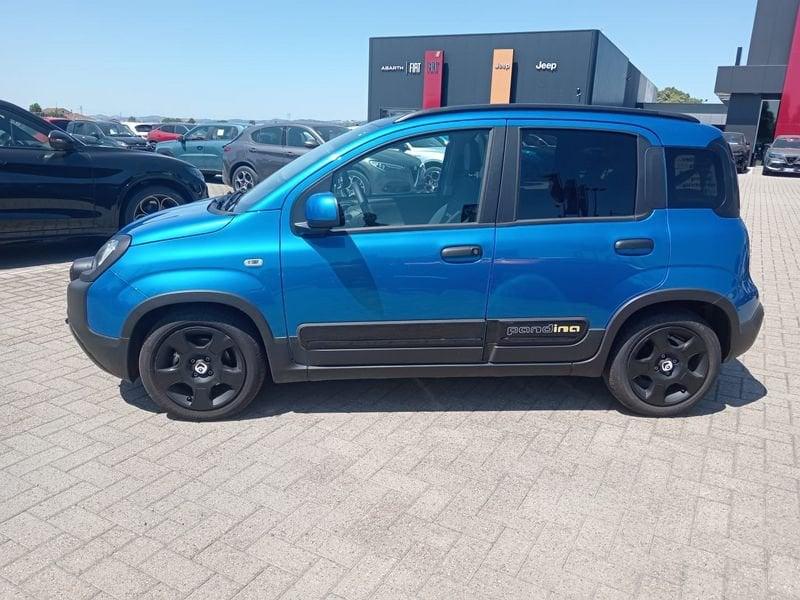 FIAT Panda 1.0 FireFly 70cv S&S Hybrid Pandina Cross