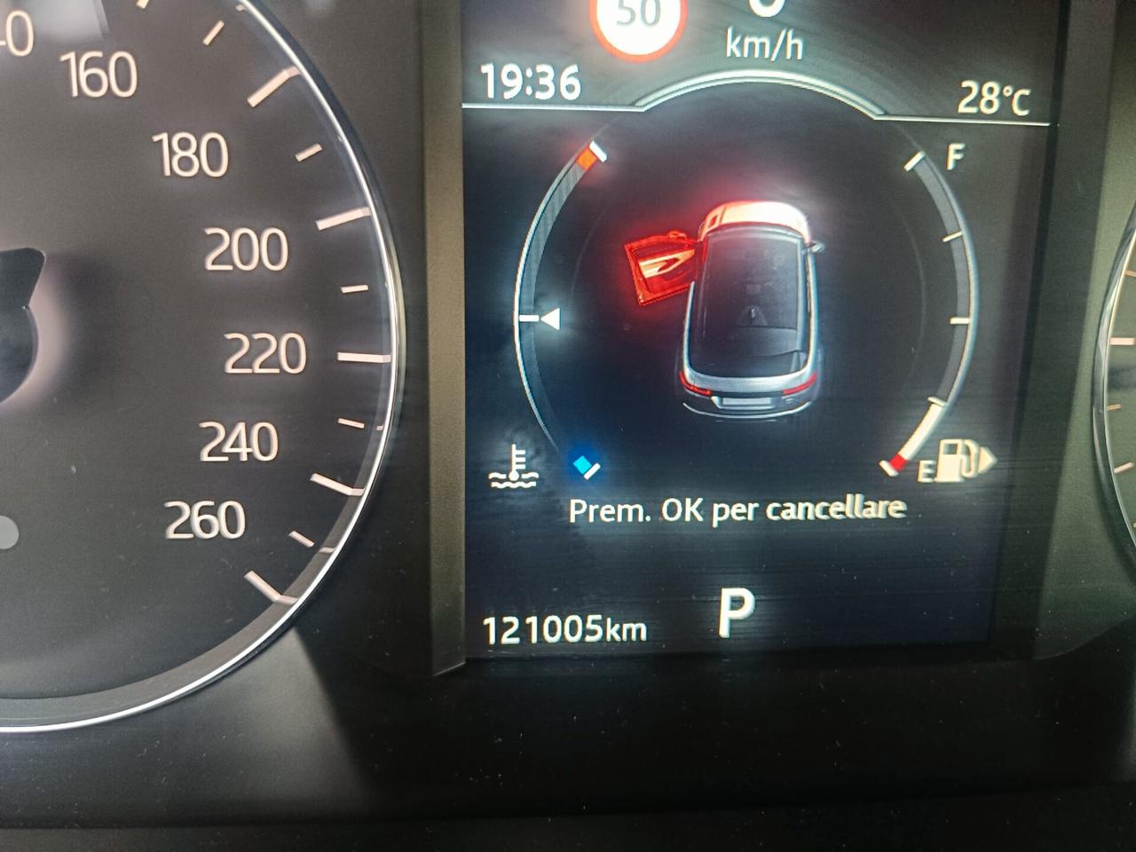 Land Rover Range Evoque 2.0 TD4 150 CV 5p. HSE Dynamic