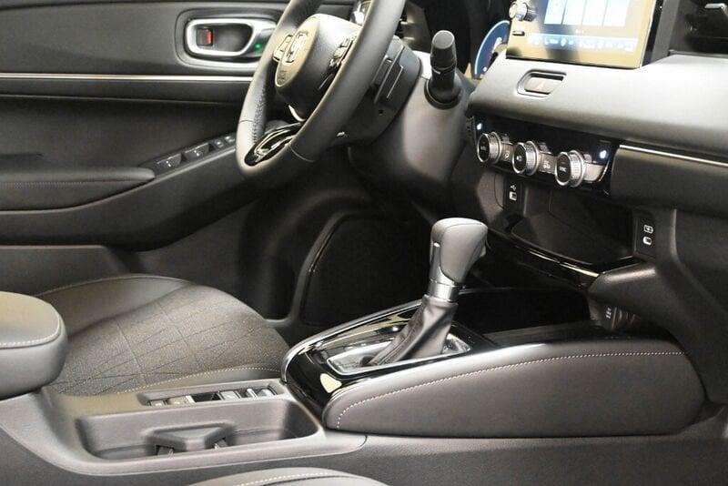 Honda HR-V HR-V 1.5 Hev eCVT Advance