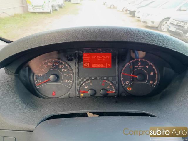 FIAT Panda 1.4 Climbing Natural Power