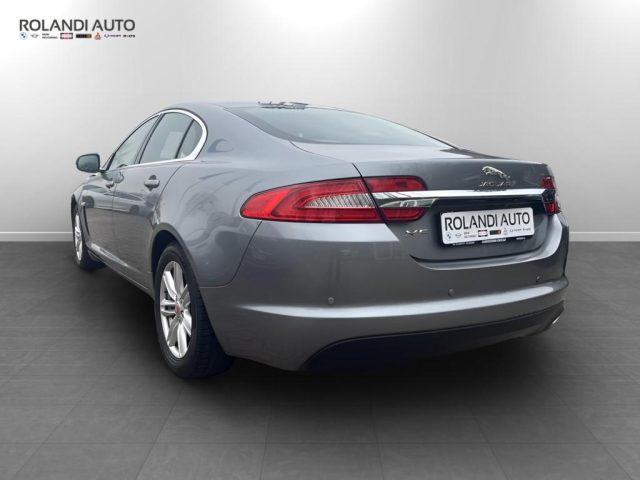 JAGUAR XF 2.2d 200cv auto