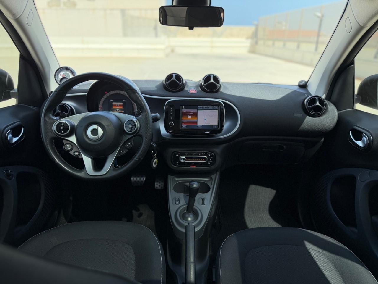 Smart ForTwo 70 1.0 twinamic Passion