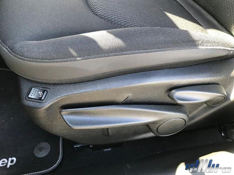 Jeep Renegade PLUG-IN HYBRID PHEV Limited 1.3 4xe AT6
