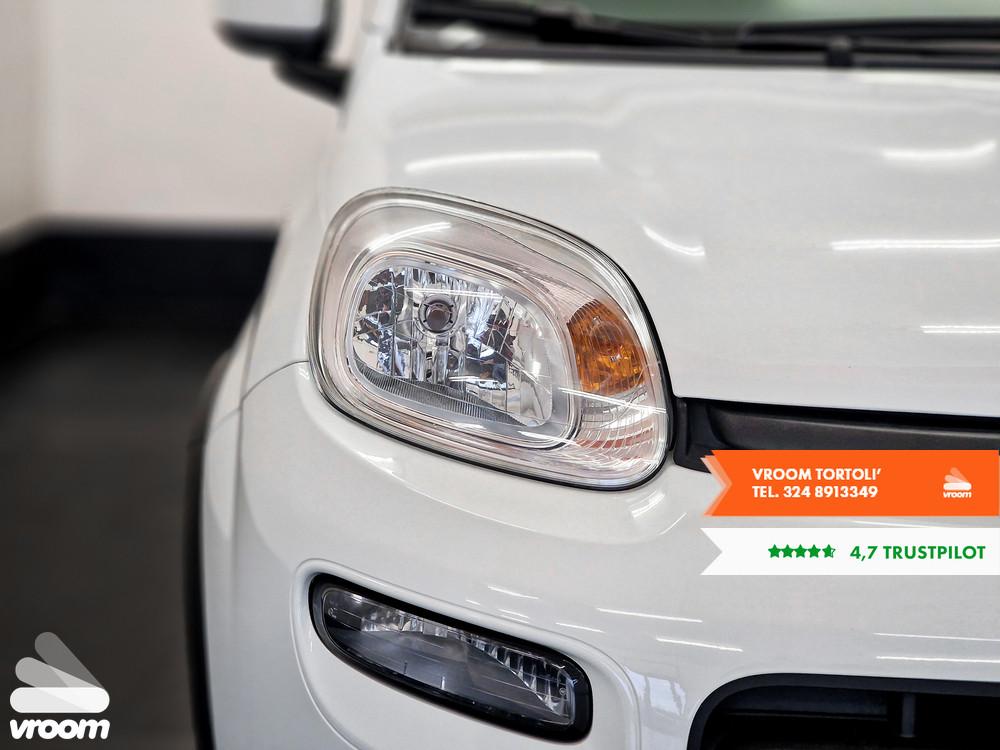 FIAT Panda 3ª serie Panda 1.0 FireFly S&S Hybrid