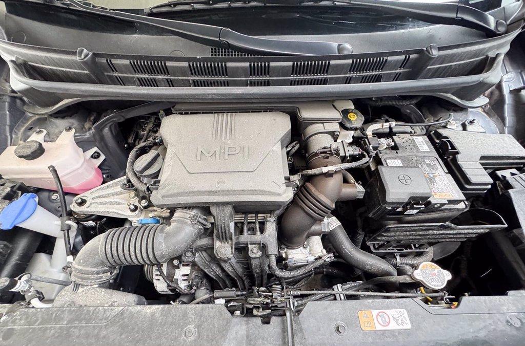 HYUNDAI i10 1.0 mpi connectline 63cv