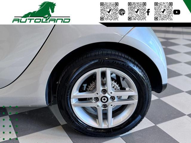 SMART ForTwo 70 1.0 Youngster Automatica Tagliandi Mercedes